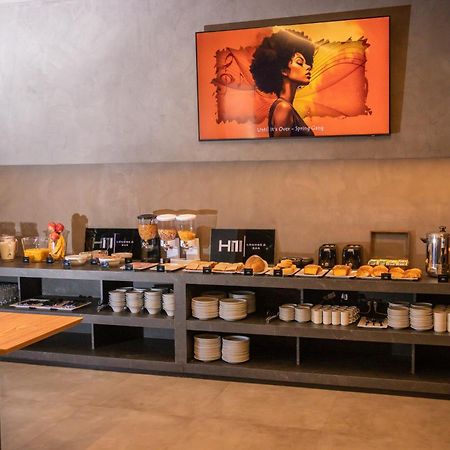 H1 Apartments Hotel 산 페르난도 델 바예 데 카타마르카 외부 사진