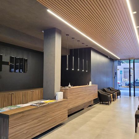 H1 Apartments Hotel 산 페르난도 델 바예 데 카타마르카 외부 사진