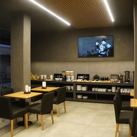 H1 Apartments Hotel 산 페르난도 델 바예 데 카타마르카 외부 사진