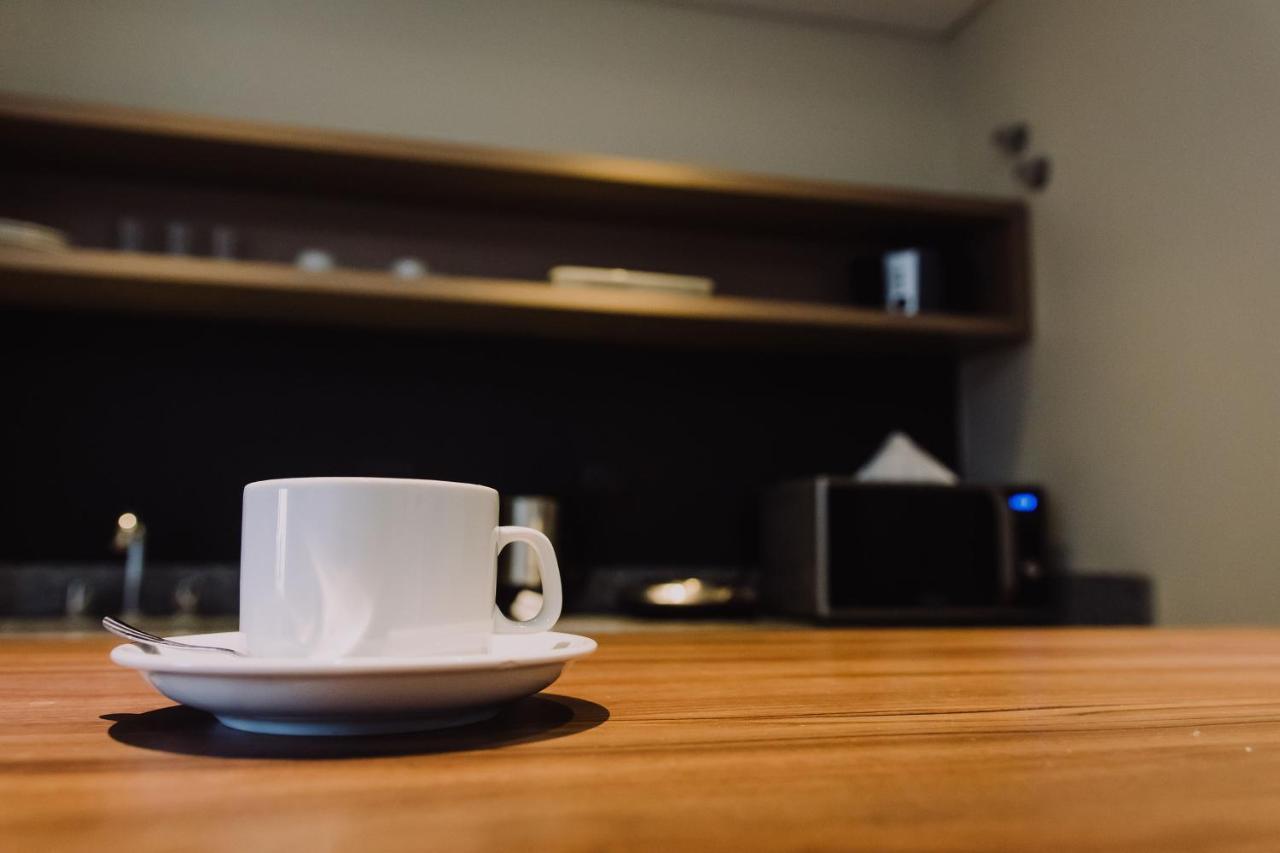 H1 Apartments Hotel 산 페르난도 델 바예 데 카타마르카 외부 사진