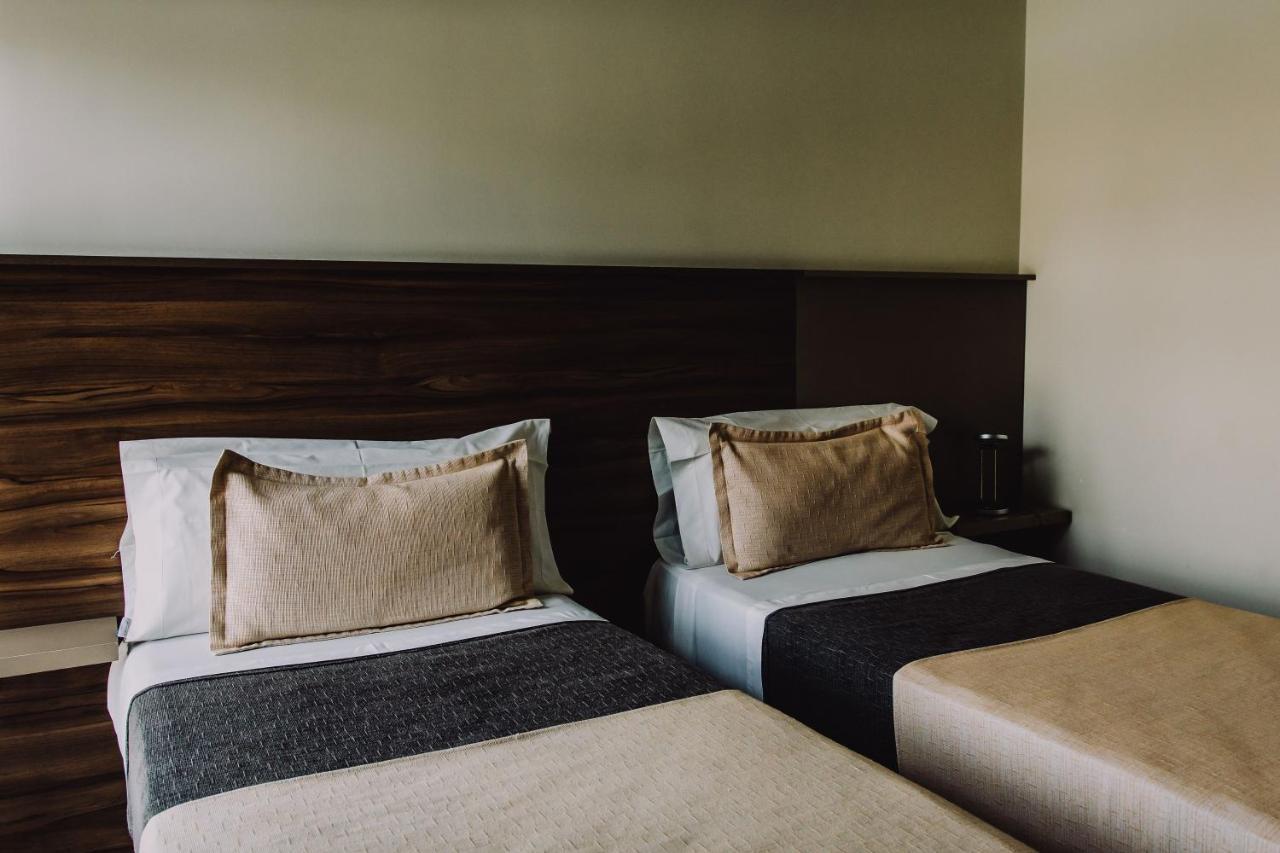 H1 Apartments Hotel 산 페르난도 델 바예 데 카타마르카 외부 사진