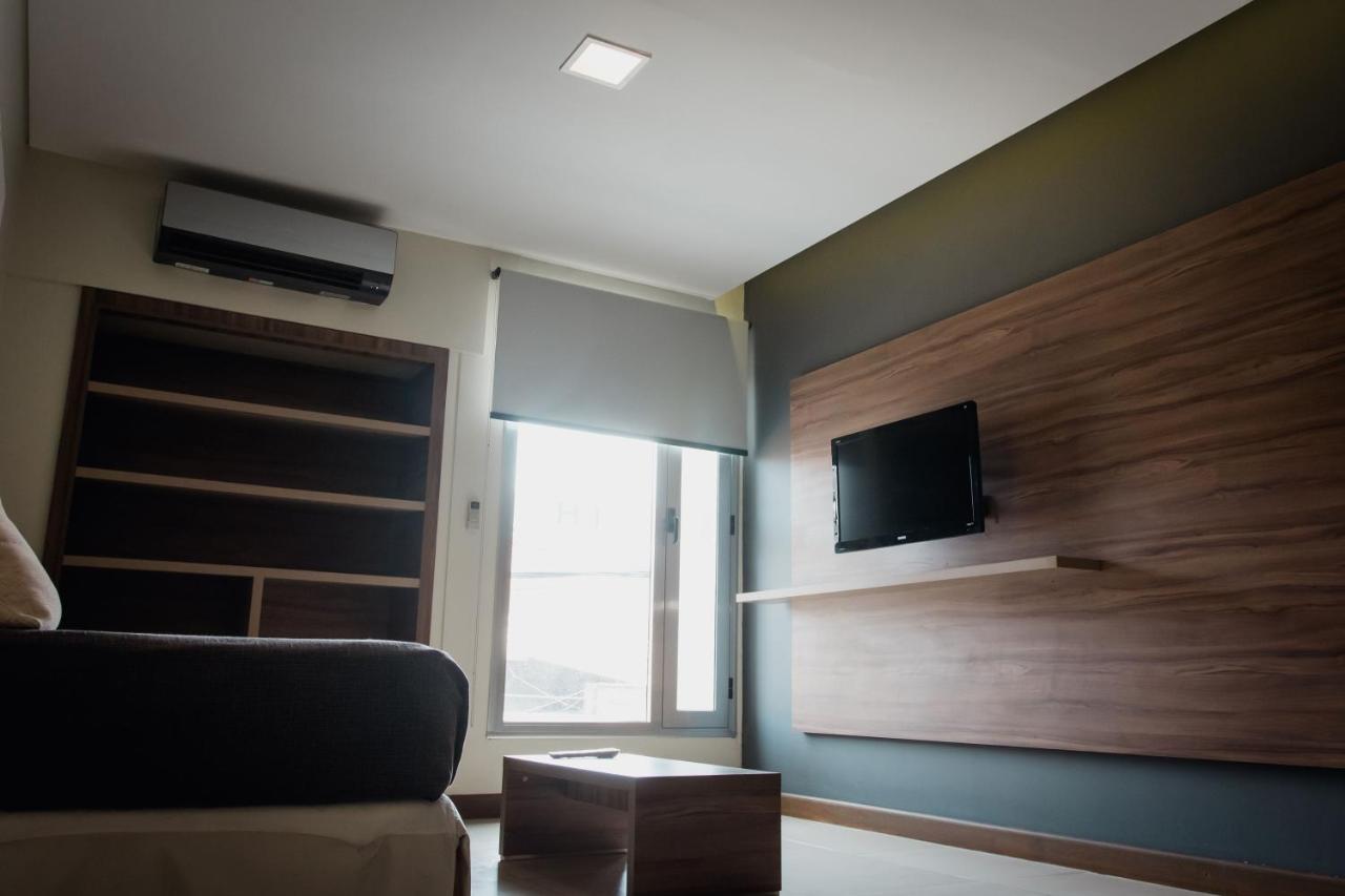 H1 Apartments Hotel 산 페르난도 델 바예 데 카타마르카 외부 사진