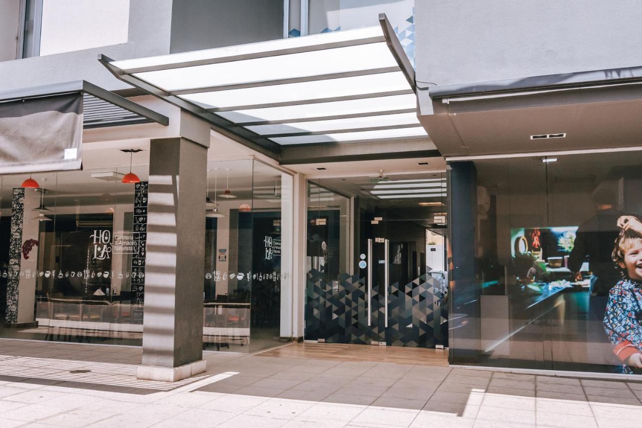 H1 Apartments Hotel 산 페르난도 델 바예 데 카타마르카 외부 사진