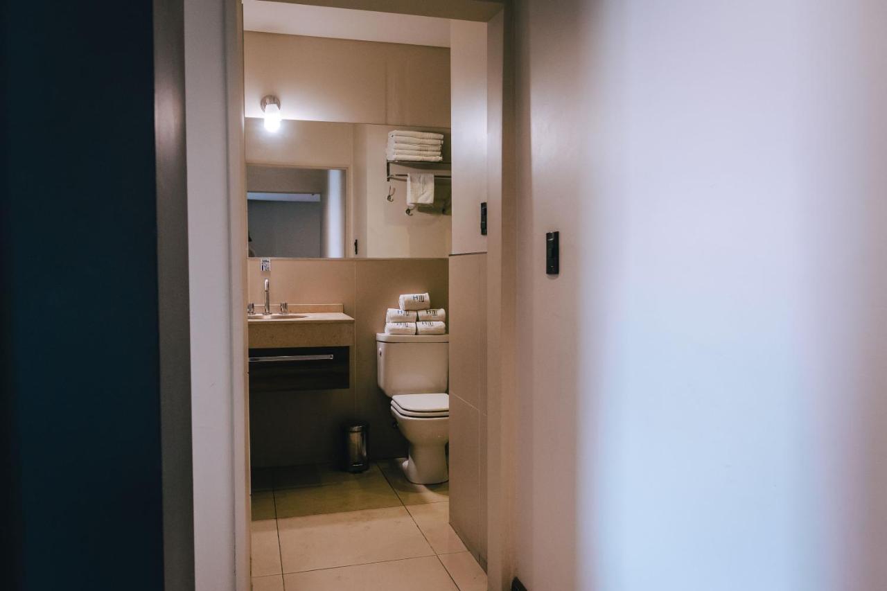 H1 Apartments Hotel 산 페르난도 델 바예 데 카타마르카 외부 사진