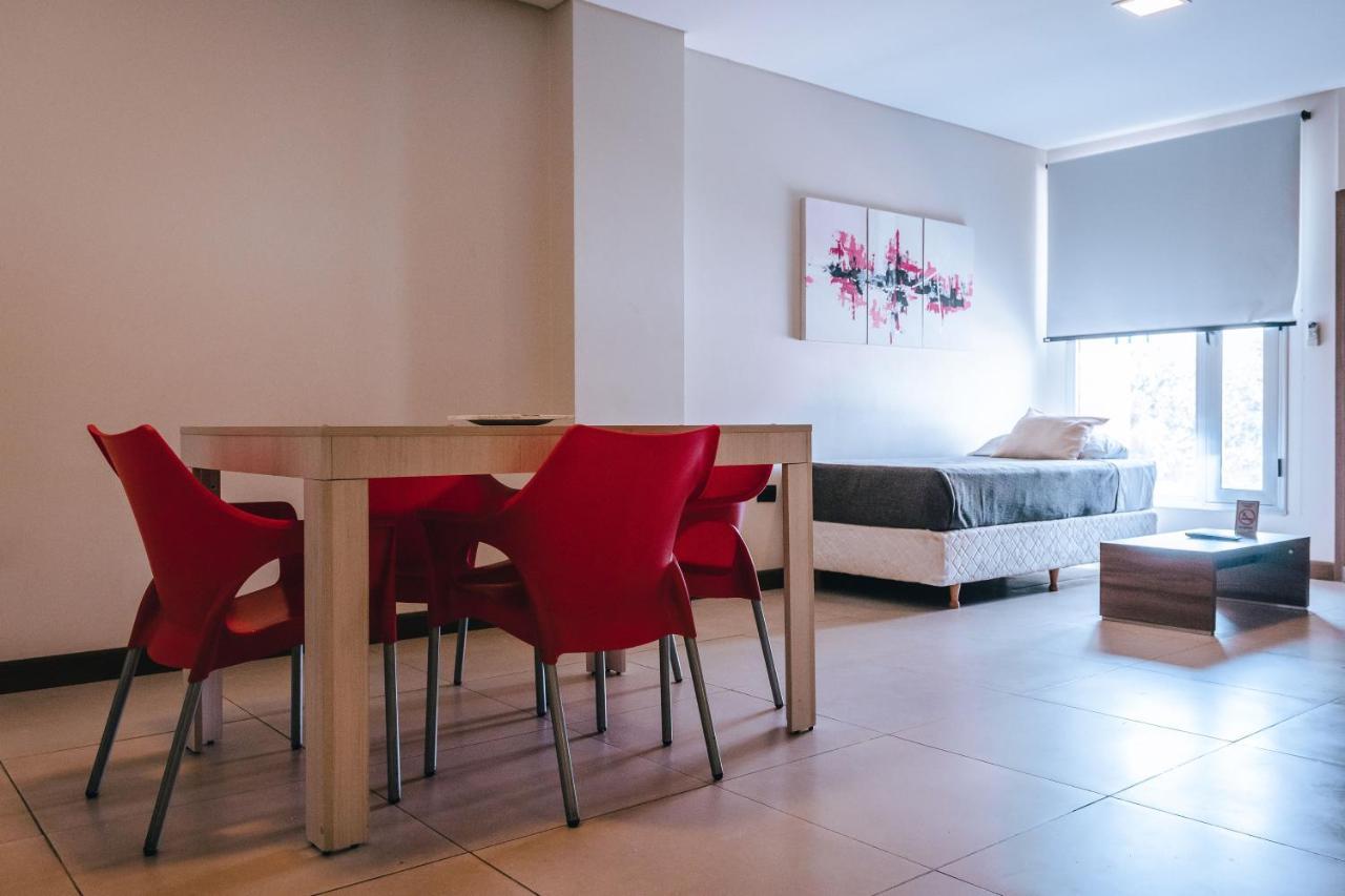 H1 Apartments Hotel 산 페르난도 델 바예 데 카타마르카 외부 사진