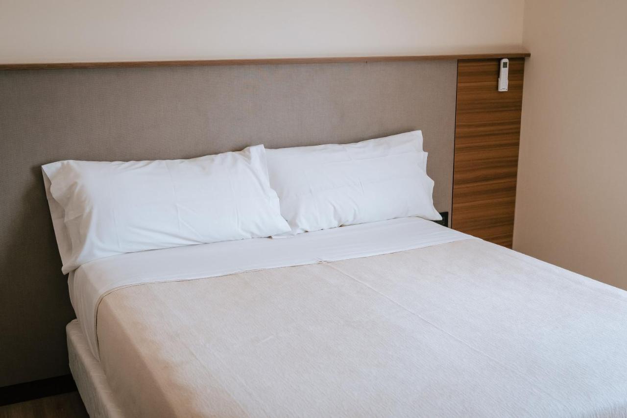 H1 Apartments Hotel 산 페르난도 델 바예 데 카타마르카 외부 사진