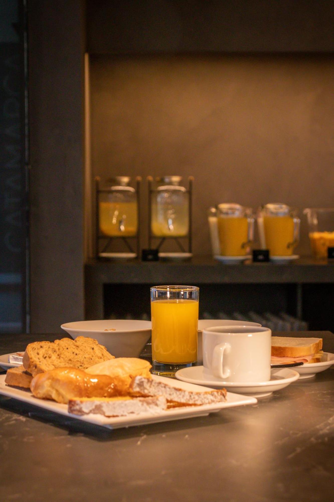H1 Apartments Hotel 산 페르난도 델 바예 데 카타마르카 외부 사진