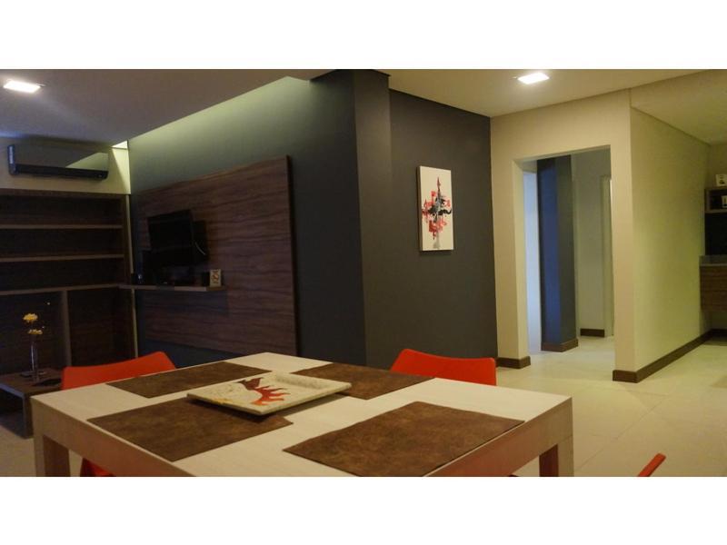 H1 Apartments Hotel 산 페르난도 델 바예 데 카타마르카 외부 사진