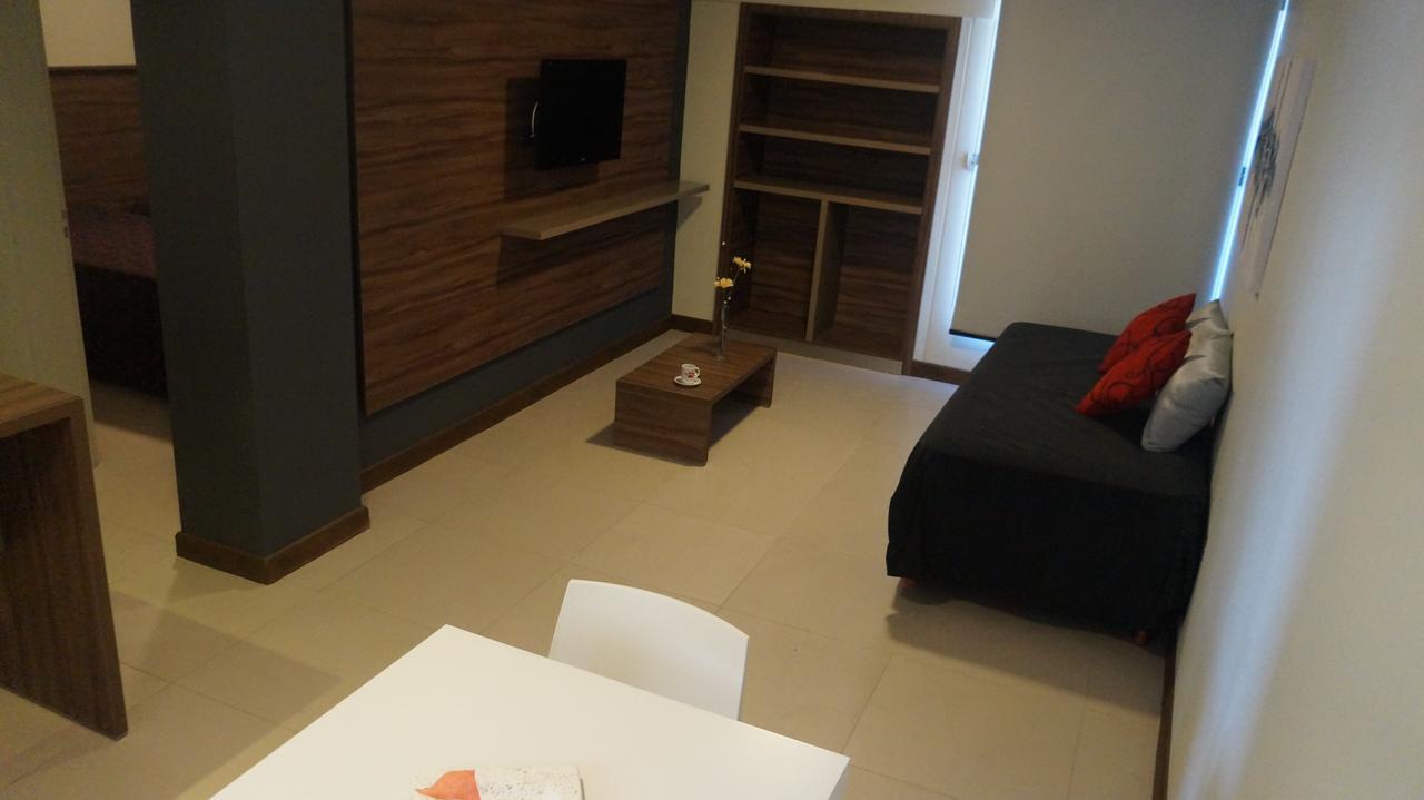 H1 Apartments Hotel 산 페르난도 델 바예 데 카타마르카 외부 사진