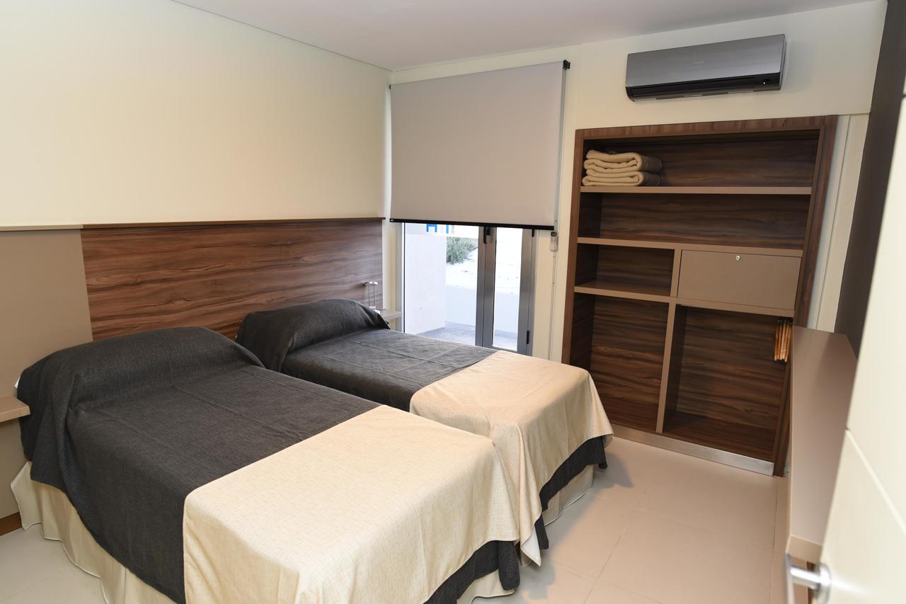 H1 Apartments Hotel 산 페르난도 델 바예 데 카타마르카 외부 사진