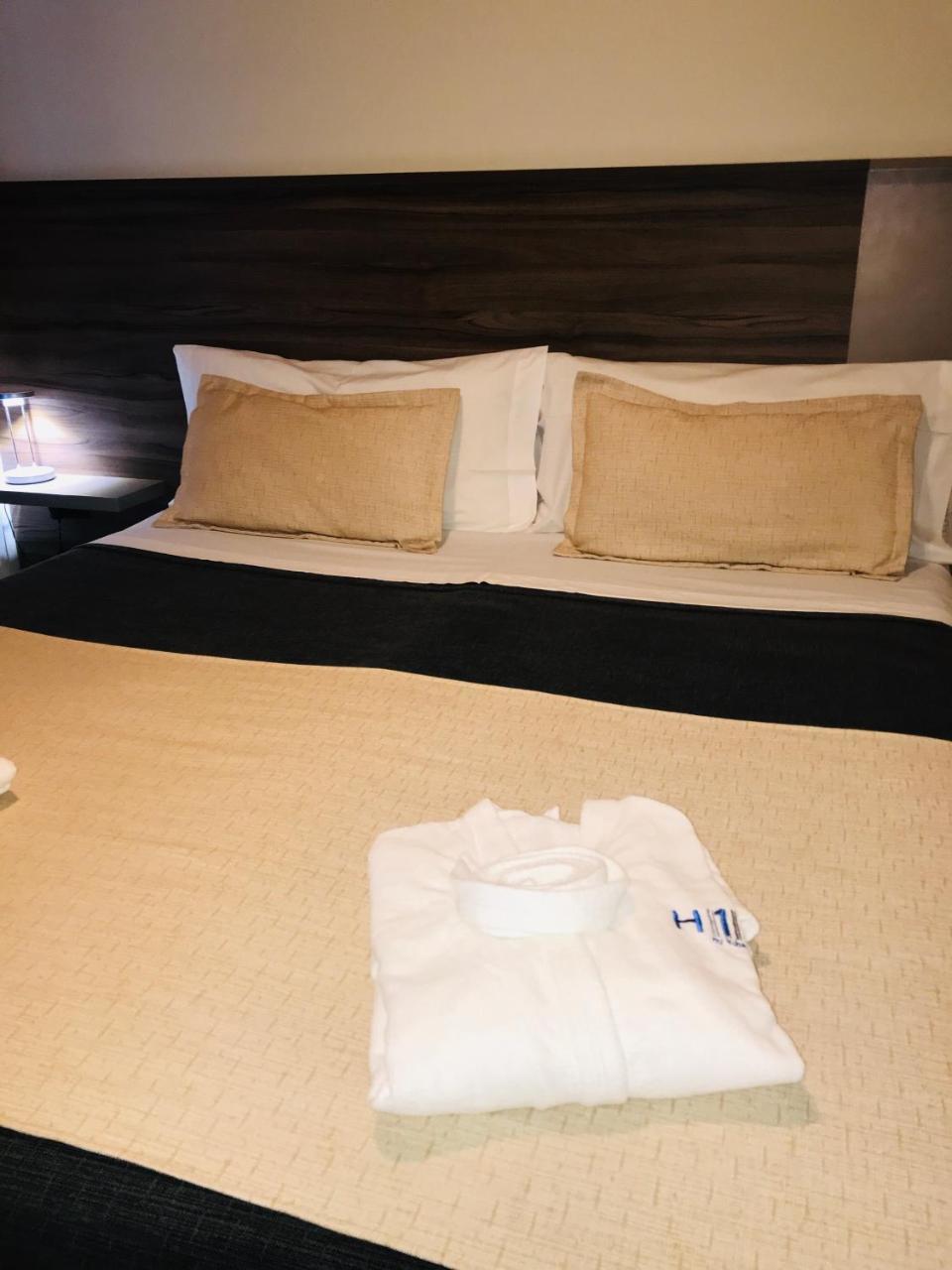 H1 Apartments Hotel 산 페르난도 델 바예 데 카타마르카 외부 사진