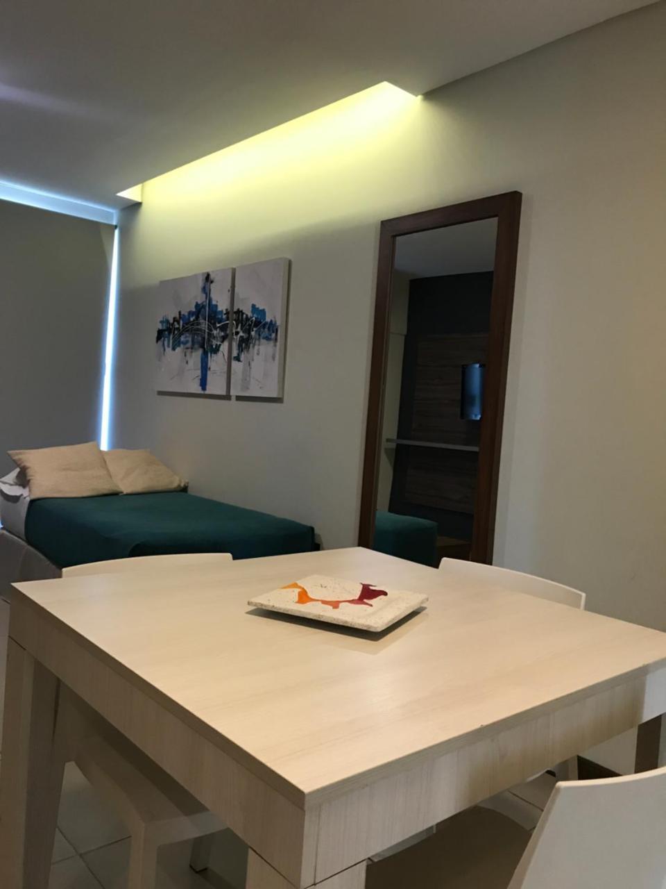 H1 Apartments Hotel 산 페르난도 델 바예 데 카타마르카 외부 사진