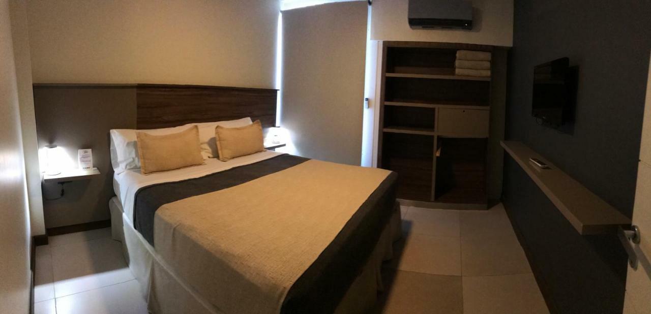 H1 Apartments Hotel 산 페르난도 델 바예 데 카타마르카 외부 사진