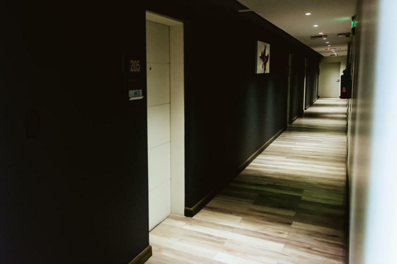H1 Apartments Hotel 산 페르난도 델 바예 데 카타마르카 외부 사진