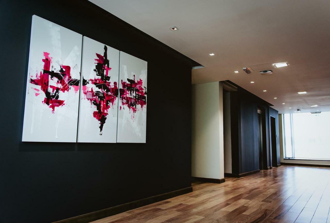 H1 Apartments Hotel 산 페르난도 델 바예 데 카타마르카 외부 사진