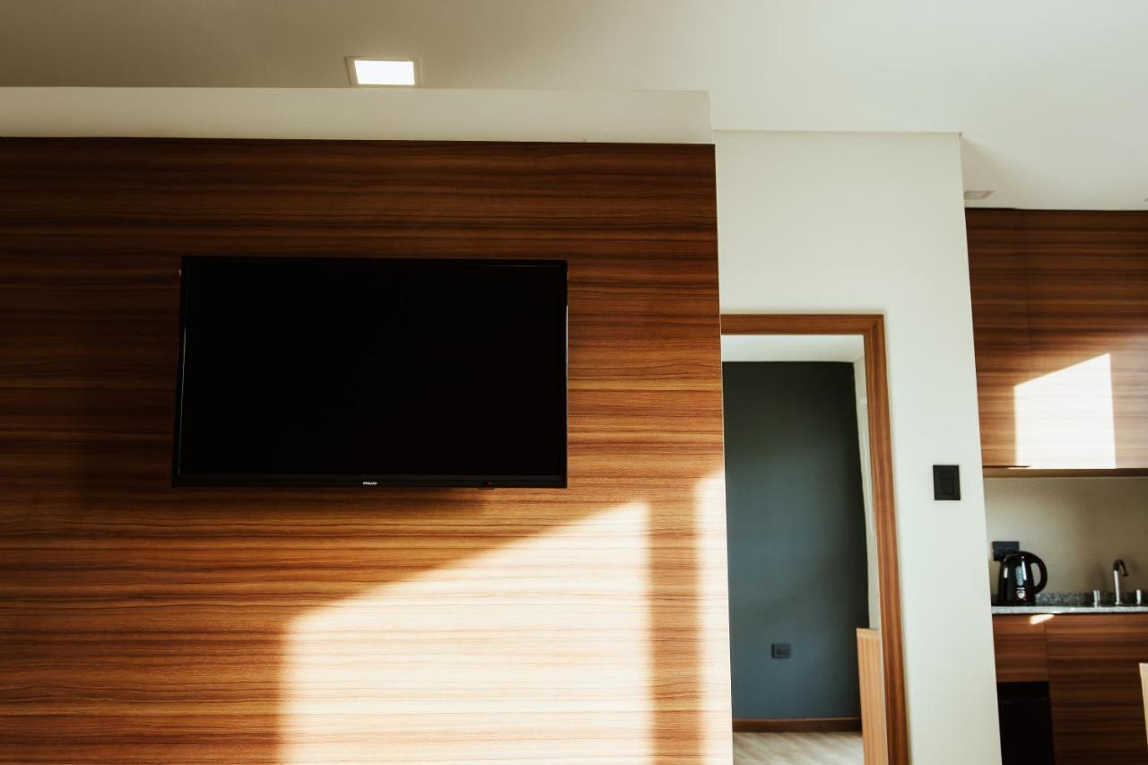 H1 Apartments Hotel 산 페르난도 델 바예 데 카타마르카 외부 사진