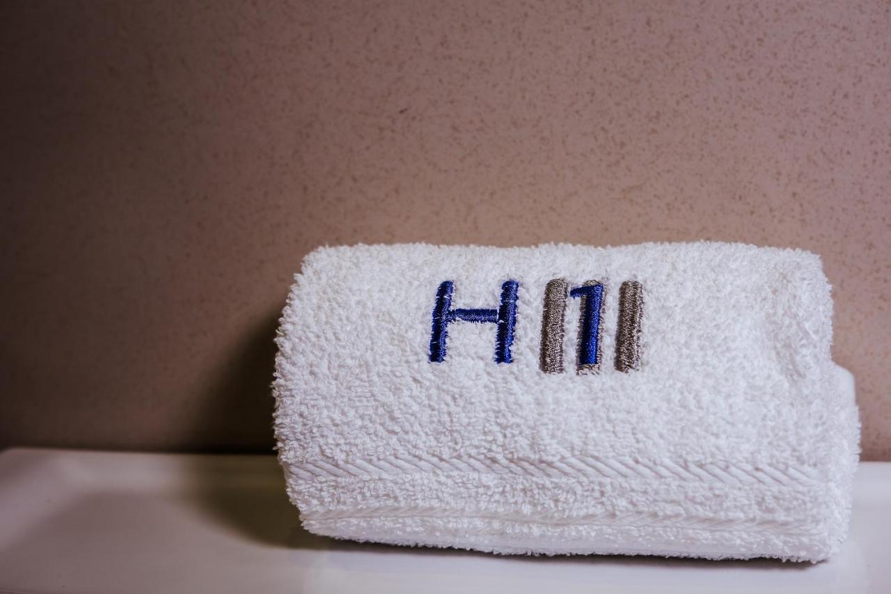 H1 Apartments Hotel 산 페르난도 델 바예 데 카타마르카 외부 사진