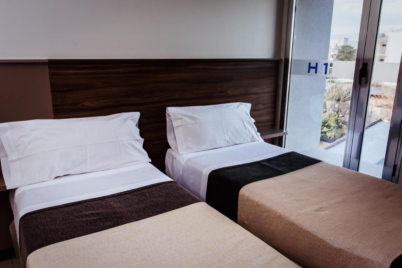 H1 Apartments Hotel 산 페르난도 델 바예 데 카타마르카 외부 사진