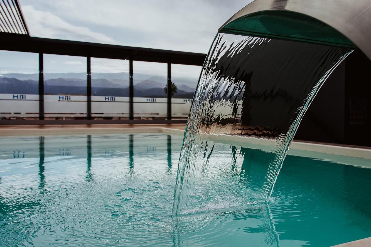 H1 Apartments Hotel 산 페르난도 델 바예 데 카타마르카 외부 사진